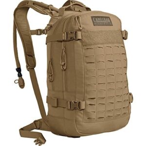 CAMELBAK H.A.W.G. 3L Mil Spec Crux - Coyote