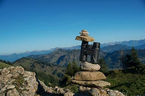 BINOCULARS PROSTAFF 7S 10x30 - obrazek 2