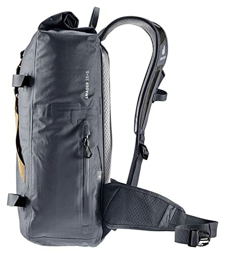 deuter Amager 25 + 5 wodoszczelny plecak rowerowy - obrazek 9