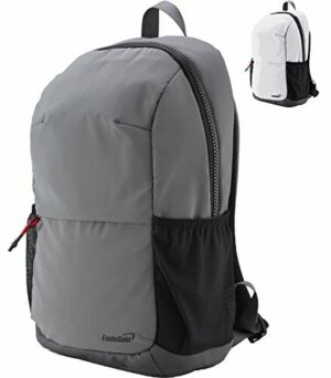 foolsGold Odblaskowy plecak rowerowy o wysokiej widoczności