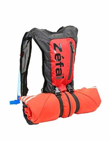 ZEFAL Z Hydro Race plecak na napoje, lekki i minimalistyczny + bukłak - obrazek 3