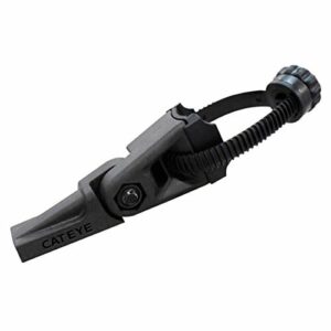 CatEye None Volt 50 wspornik oświetlenia na siodełku do roweru szosowego