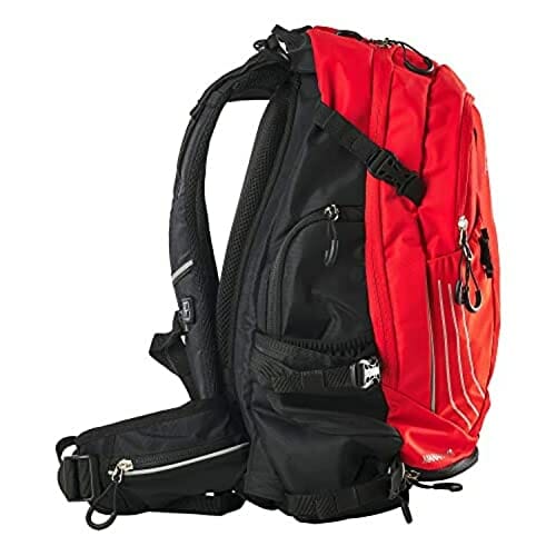 Black Crevice plecak Uniseks manakau - obrazek 3