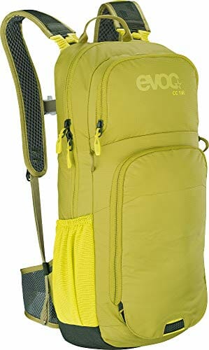 EVOC CC 16l UNISEKS CC 16l