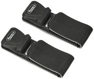 Therm-ic część zamienna, klamra Power Strap, adapter