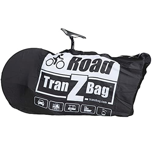 TranZbag Road torba transportowa na rower - obrazek 7