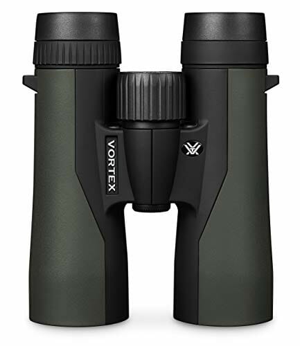 Vortex Optics Crossfire HD 10 x 50 lornetka - obrazek 5