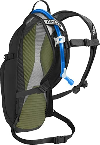 Camelbak Lobo Pack - czarny, jeden rozmiar - obrazek 5
