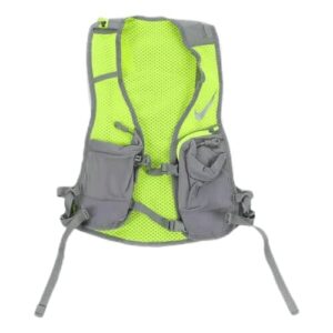 Nike Unisex Adult NRL84055_L/XL Backpack, szary