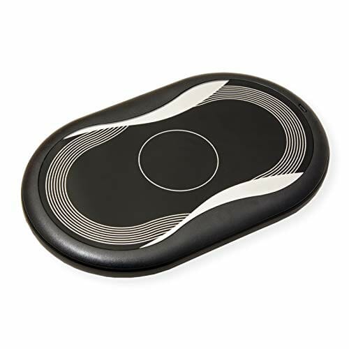 VALUE Ładowarka indukcyjna do urządzeń mobilnych, 10 W - obrazek 4