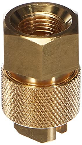 Gloria Specjalna mosiężna dysza płaska, typ 000111.0000 - obrazek 3