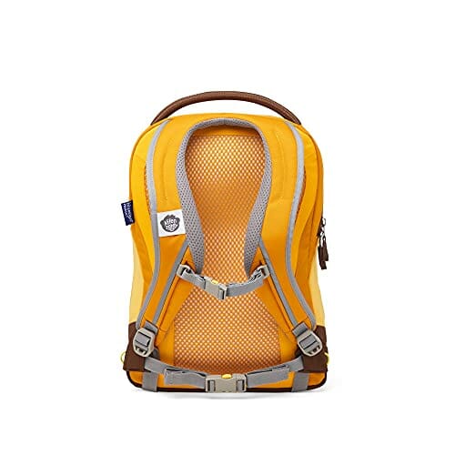 Affenzahn Daydreamer plecak przygodowy, ergonomiczny, pojemność 12 l, możliwość spersonalizowania, z ochroną przed deszczem i elementami odblaskowymi - obrazek 4