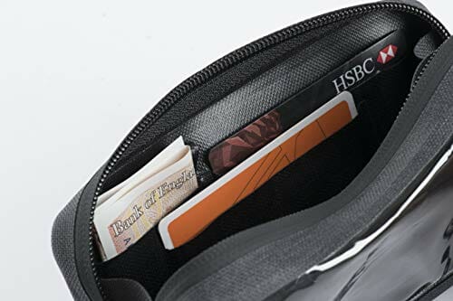 Altura Wodoodporny portfel z ekranem dotykowym unisex dla dorosłych - - obrazek 3