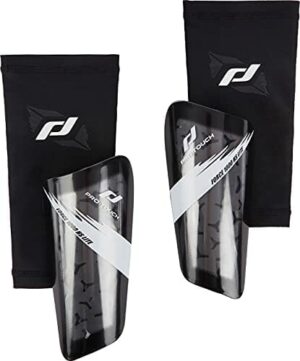 Pro Touch Force 1000 Hs Lite podkładki czarny/biały/przezroczysty S