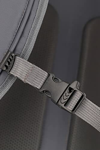 Travelite Offlite Plecak, Antracytowy, 20 L - obrazek 4