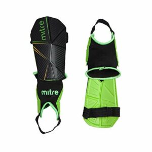 Mitre Ochraniacze na goleń Delta Ankle Protect