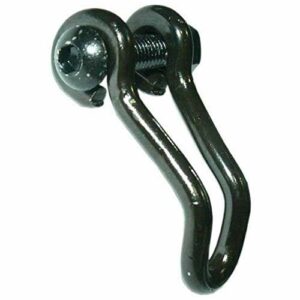 busch+müller Unisex - uchwyt Iqfly dla dorosłych, jednokolorowy, rozmi