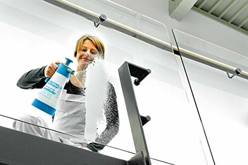 GLORIA FoamMaster FM 10 Pianownica ręczna, pojemność napełniania 1 l, - obrazek 2