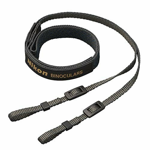 Nikon Sportstar Lornetka, Czarny, Powiększenie 8-24x - obrazek 5