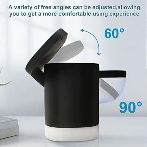 Bezprzewodowa ładowarka 3 w 1, indukcyjna stacja ładująca, bezprzewodowa ładowarka, kompatybilna z iPhone, 15 W, bezprzewodowa ładowarka z oświetleniem nocnym RGB, magnetyczna stacja ładująca do zegarka Apple iwatch i iPhone airpods - obrazek 5