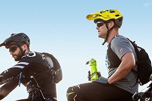 Camelbak Chase 8 bukłak, czarny, 25 ml - obrazek 6