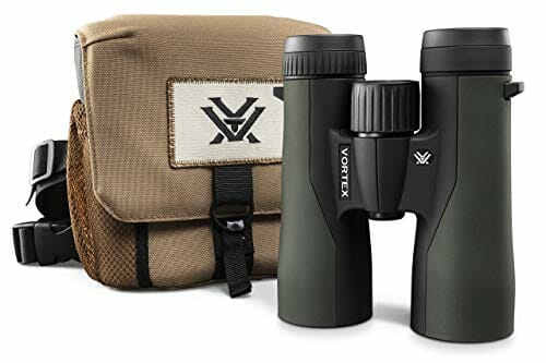 Vortex Optics Crossfire HD 10 x 50 lornetka - obrazek 3