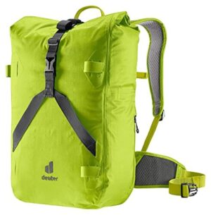 deuter plecak rowerowy Unisex dla dorosłych Amager 25+5
