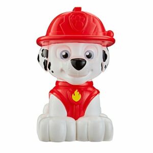 PAW Patrol Marshall Buddy lampka nocna i latarka firmy GoGlow