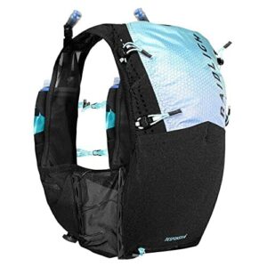 Damen-Trinkrucksack RaidLight Responsiv 6L