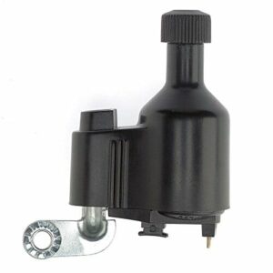 Prophete Prawy dynamo montażowy - wielokolorowy