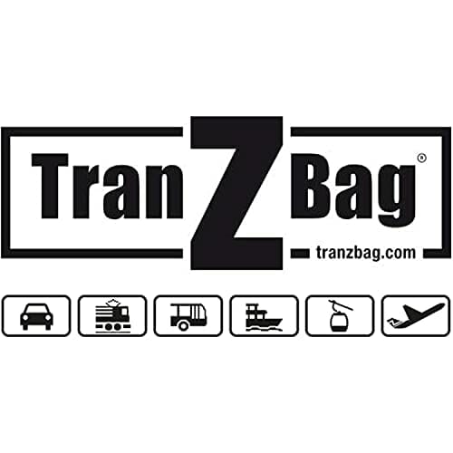 TranZbag Road torba transportowa na rower - obrazek 2