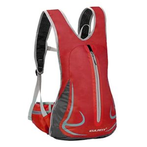 ONTYZZ Lekki Plecak Rowerowy 15 l - Narciarski, Turystyczny, Wodoodpor