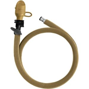 CAMELBAK MIL SPEC CRUX COYOTE REPLACEMENT TUBE 2021