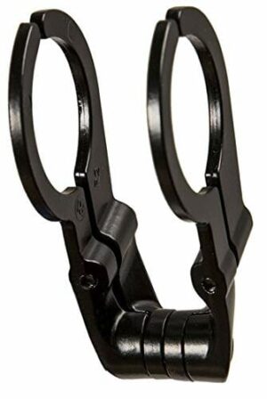 Herrmans Unisex – standardowy uchwyt lampy dla dorosłych, jednokolorowy, rozmiar uniwersalny