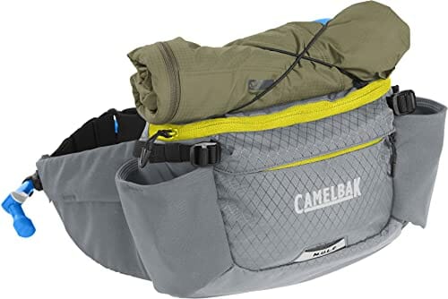 CAMELBAK Unisex - pas do picia dla dorosłych M.u.l.e. 5 - obrazek 2
