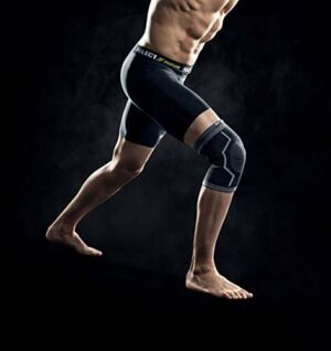 Derbystar Uniseks - bandaż na kolano dla dorosłych - 7059