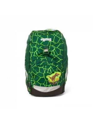 ergobag Prime School Packpack Single, Plecak Młodzieżowy, unisex, wielokolorowy,