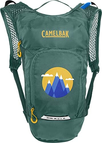 CAMELBAK M.u.l.e plecak dla dorosłych, uniseks - obrazek 5