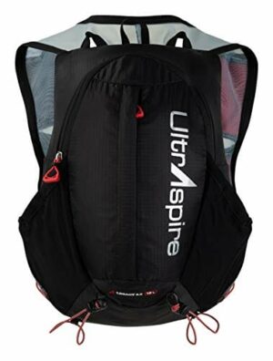Ultraspire Legacy 2.0 Unisex lekki zestaw nawilżający - pojemność płyn