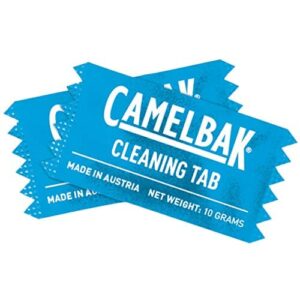 Camelbak Cleaning Tablets Tabletki czyszczące, None, One Size