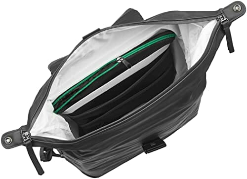 Basil plecak rowerowy Uniseks Światło północne - obrazek 4