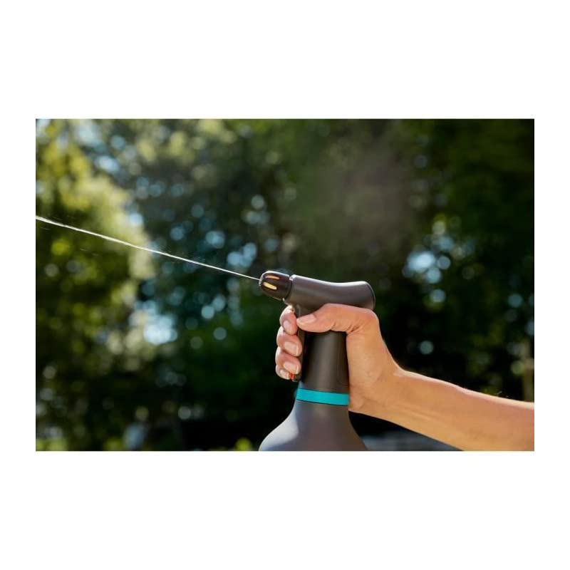 Gardena opryskiwacz z pompką 0.75 l: Opryskiwacz z pompką z funkcją 36 - obrazek 3