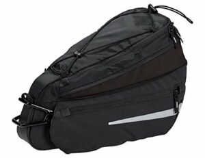 VAUDE Torba rowerowa unisex Off Road Bag M