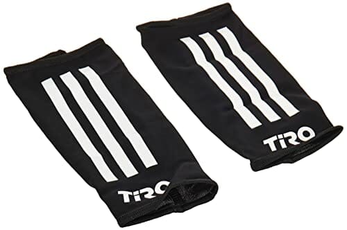 adidas Tiro SG Lge J Shin Guards, Unisex dzieci - obrazek 4