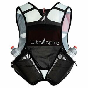 Ultraspire Momentum 2.0 Hydration Pack - minimalistyczna kamizelka 6-l