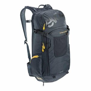 EVOC Plecak UNISEKS Rucksack FR Trail Blackline