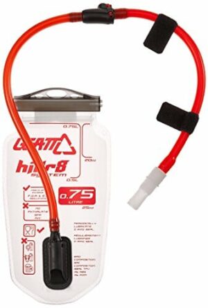 Leatt Bukłak Flat Clean Tech przezroczysty rozm. 2 L