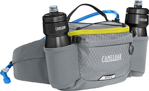 CAMELBAK Unisex - pas do picia dla dorosłych M.u.l.e. 5 - obrazek 4