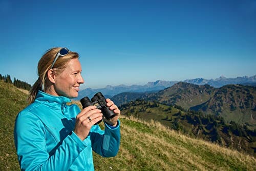 BINOCULARS PROSTAFF 7S 10x30 - obrazek 4