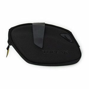Topeak Dynawedge-S torba podsiodłowa, czarna, S
